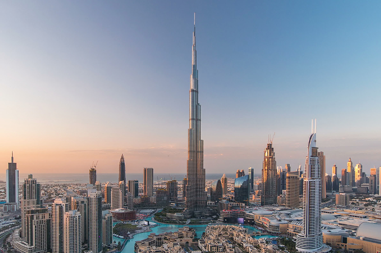 Interesting Guarantees about Burj Khalifah, Dubai