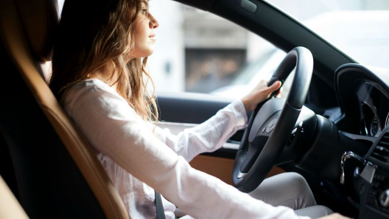 Safe driving tips for UAE