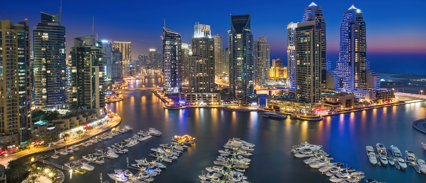 Best Deals for Women at Dubai Marina