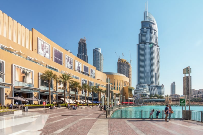 The Best Place for Budget Travel in Dubai