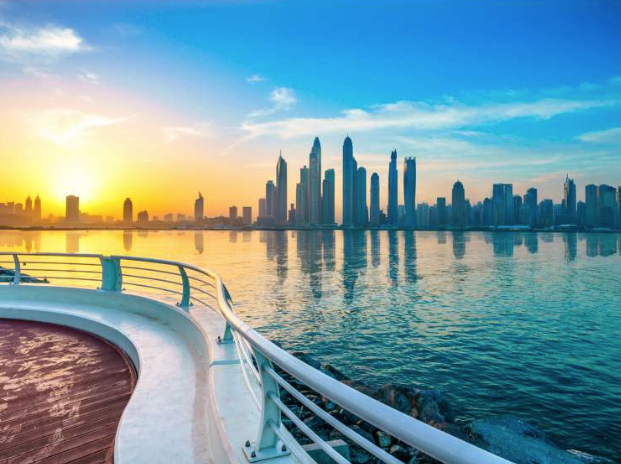 Reasons Why Dubai Is Always a Good Idea for Holidays