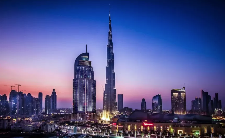 Interesting Facts about the United Arab Emirates