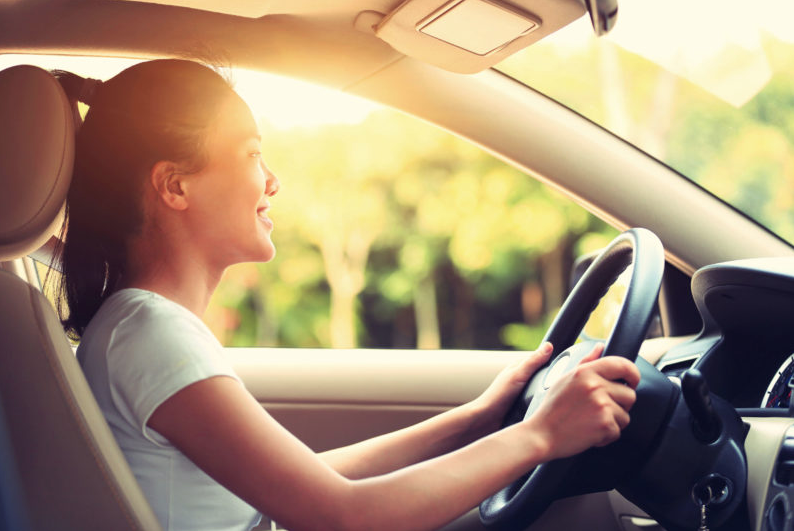 Best Tips for Age Driver Safety