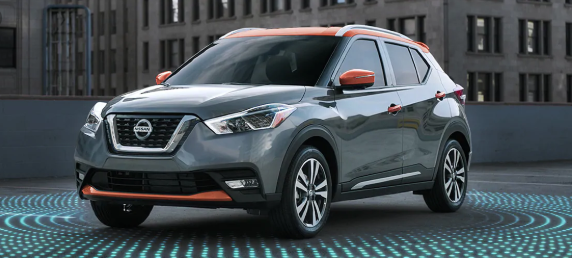 Need a Nissan kick? We get you verified!