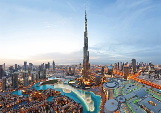 Travel Destinations You Must Visit in Dubai