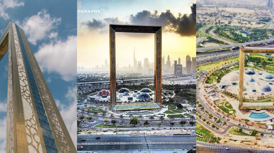 All You Want to Know - Dubai Frames