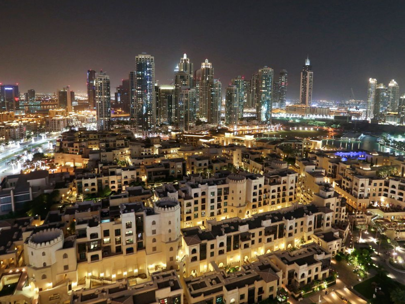 Is Dubai too expensive?