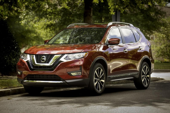 Is the Nissan Pathfinder All Wheel Drive