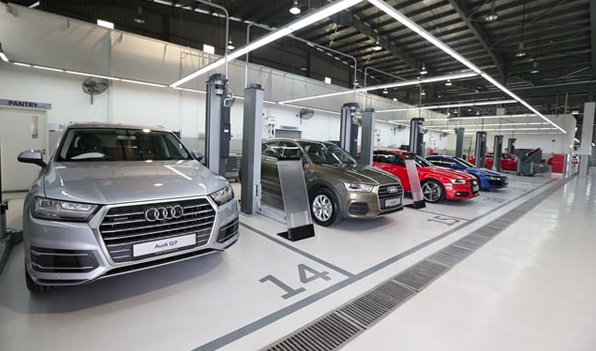 Best Car Service Center to repair your Car within the UAE