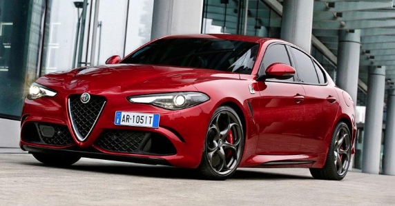 2019 quick assessment and specifications of Alfa Romeo Giulia UAE