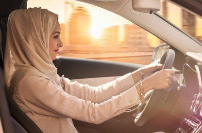 Good directions to keep away from traffic fines in Dubai