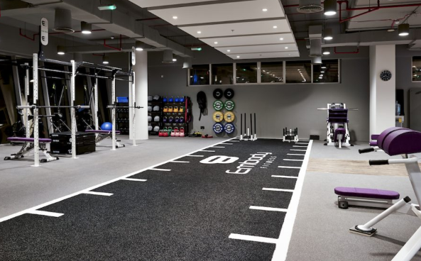 Tried and Tested: The Best Gyms in Dubai