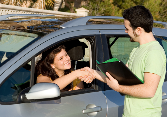 Mistakes to avoid - while you anticipate to shop for a car in Dubai