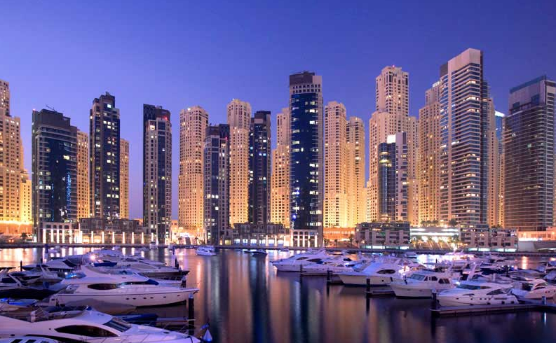 Experiences You Must Do To Follow in Dubai