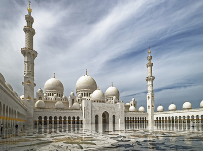 Things to see and do in Dubai