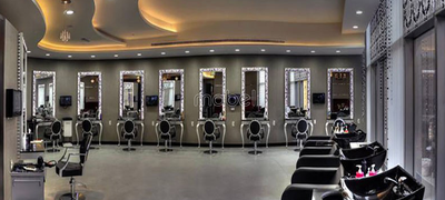 Hair Salon Dubai – Best Hair Salons in Dubai for Unisex