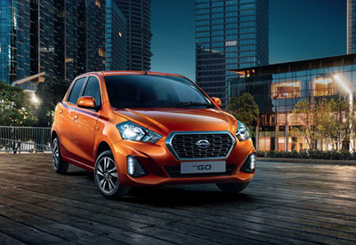 Get Your Best Car Hatchback with Rent now!
