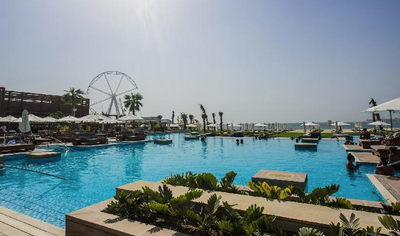 The best Sports Bar in Dubai to watch live matches