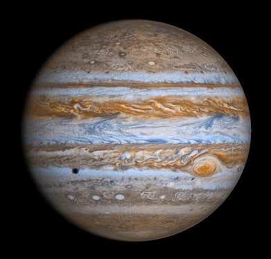 JUPITER EN LOS SIGNOS DEL ZODIACO