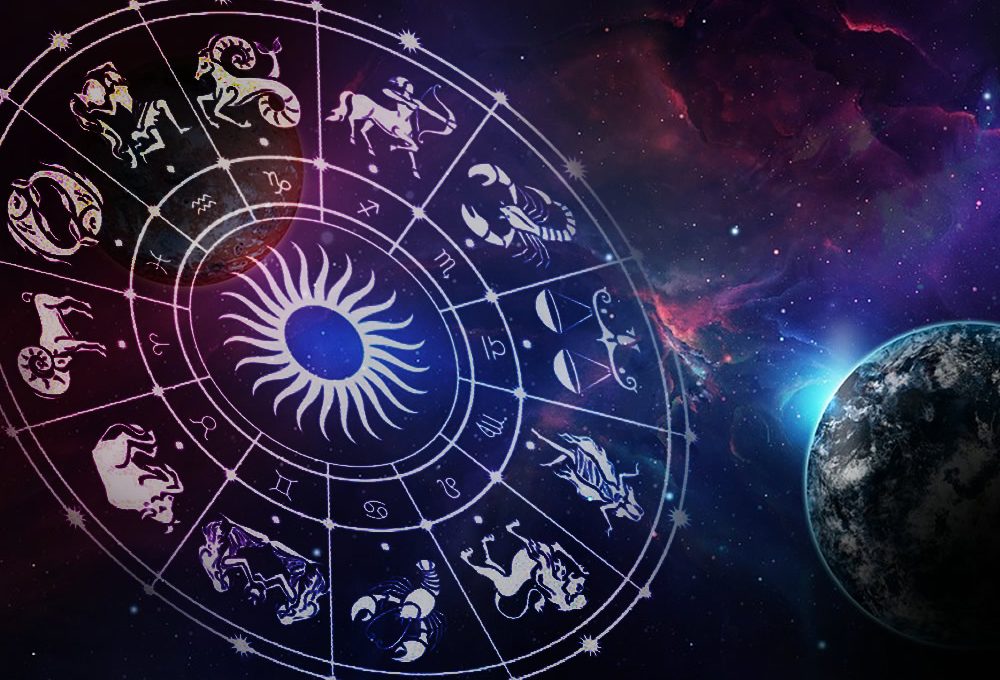 INTRODUCCION A LAS CASAS ASTROLOGICAS