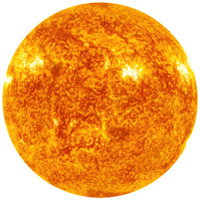 EL SOL EN LOS SIGNOS DEL ZODIACO