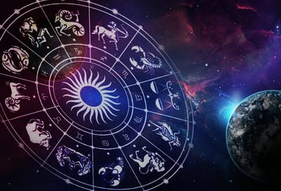 INTRODUCCION A LAS CASAS ASTROLOGICAS