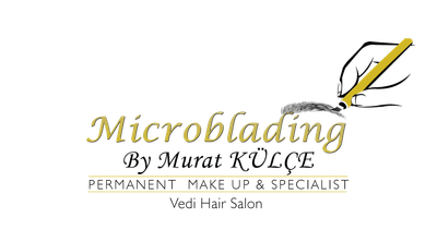 Microblading by Murat Külçe