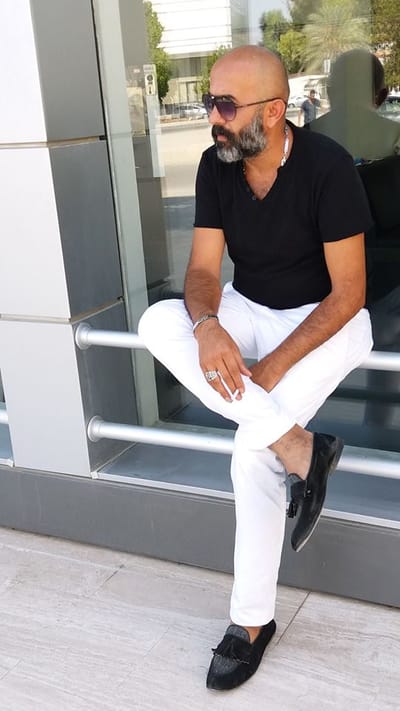 Murat Külçe Kimdir image