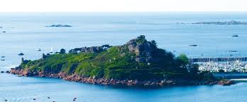 TAXI A TREBEURDEN ET ALENTOURS image