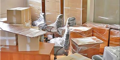 افضل شركة نقل عفش بالرياض image