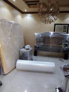 شركة نقل عفش غرب الرياض image