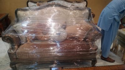 شركة نقل عفش بالرياض image