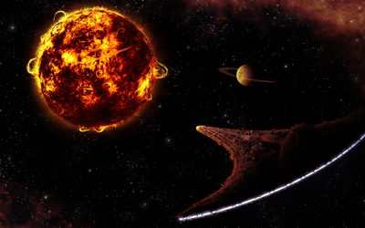 Stargate Universe image