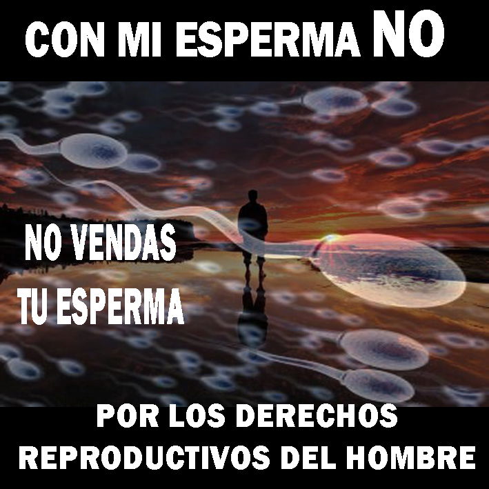 DERECHOS REPRODUCTIVOS DEL HOMBRE