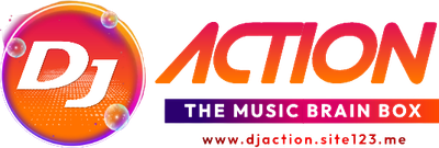 DJ ACTION ENTERTAINMENT