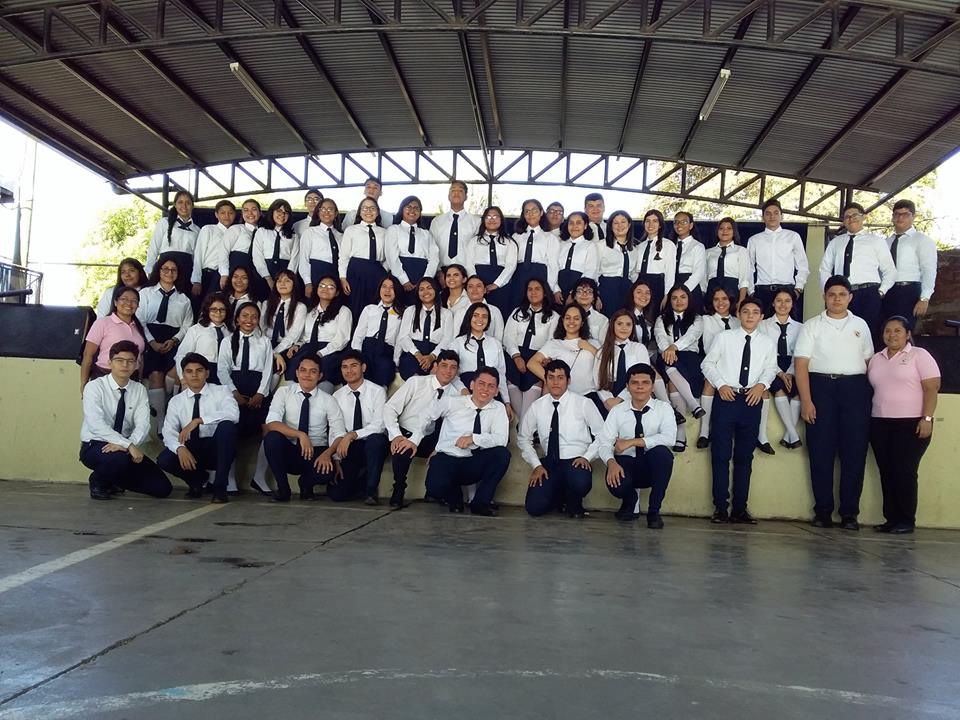 OBSERVACIÓN DE GRUPO