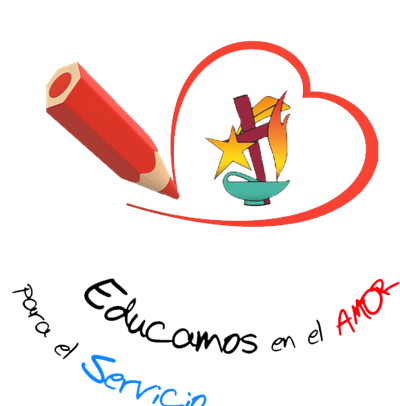EDUCAR EN EL AMOR PARA EL SERVICIO