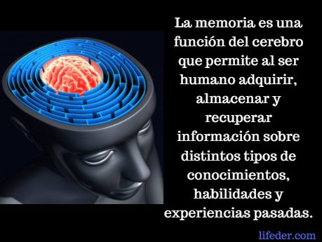 Memoria