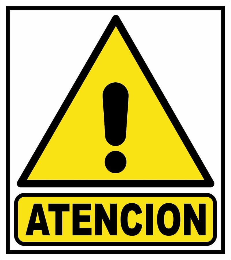 Atención