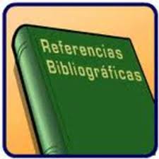 REFERENCIAS BIBLIOGRÁFICAS