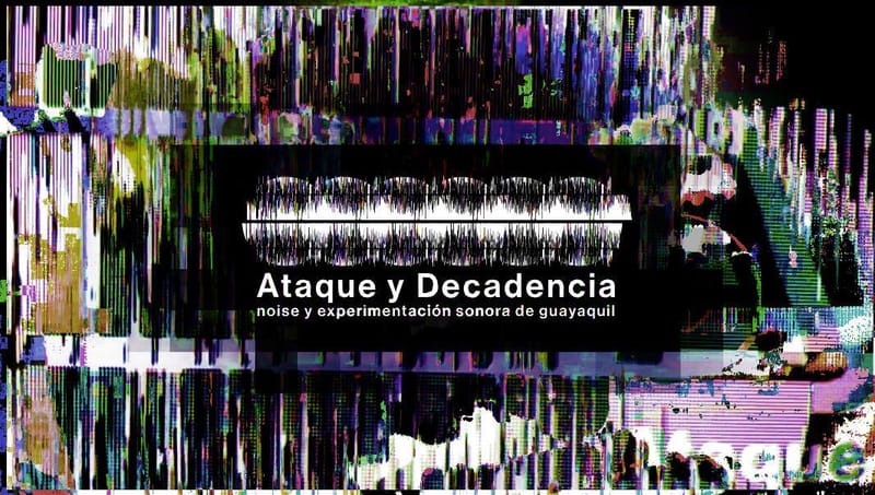 Ataque y Decadencia | 2016-2019