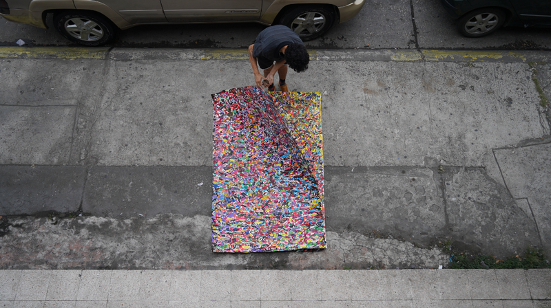 D E S V / O /  N V N D A C \ O N  | 2022 - 2024