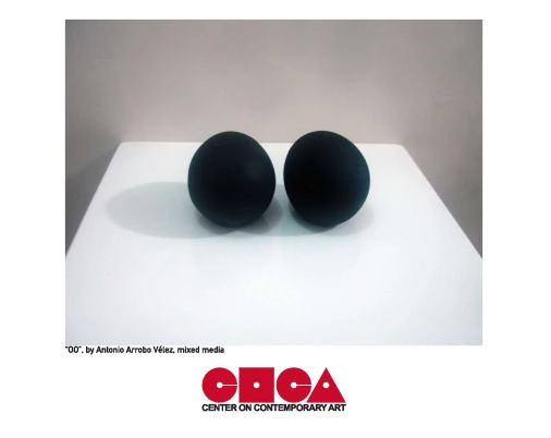 The use of everything. Contemporary drawings from Guayaquil| CoCa (Seattle) 2011