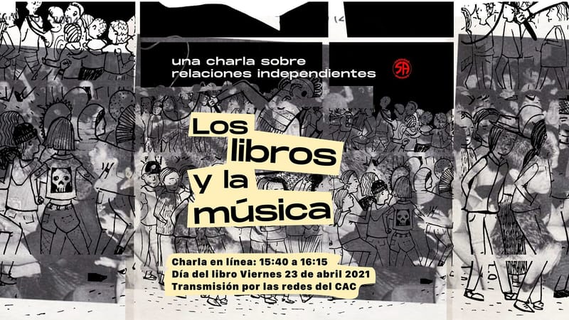 Feria San Juan online | Centro de Arte Contemporáneo de Quito, 2021