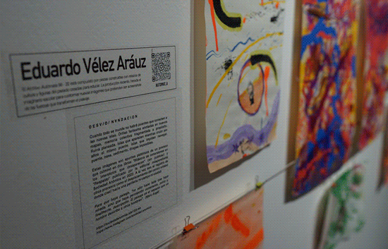 Desvío / Inundación | 2020 - 2022