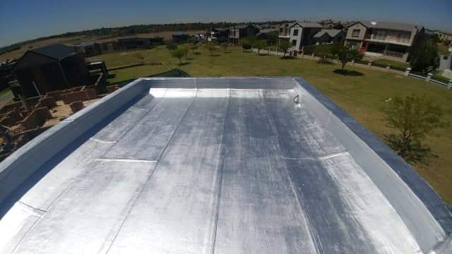 WATERPROOFING SOLUTIONS