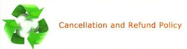 Cancellation &amp; Refund image