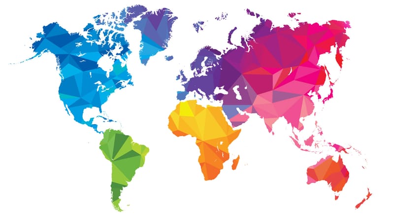 International Health Tourism