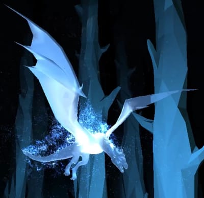 Very rare Patronuses image