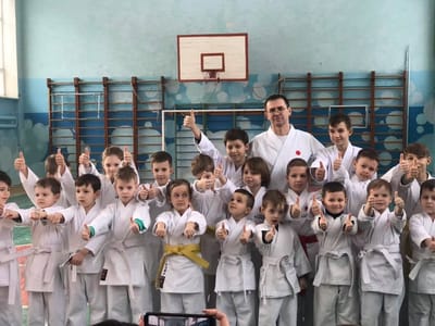 Підвищення рівня кваліфікації